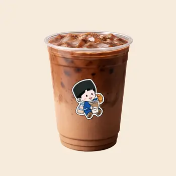Iced Mocha