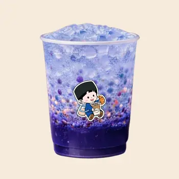 Blueberry