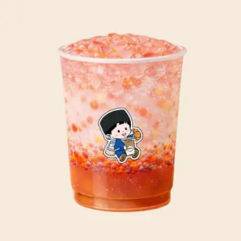 Peach