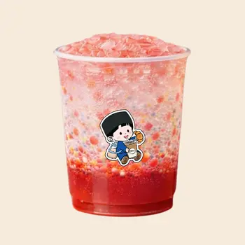 Strawberry